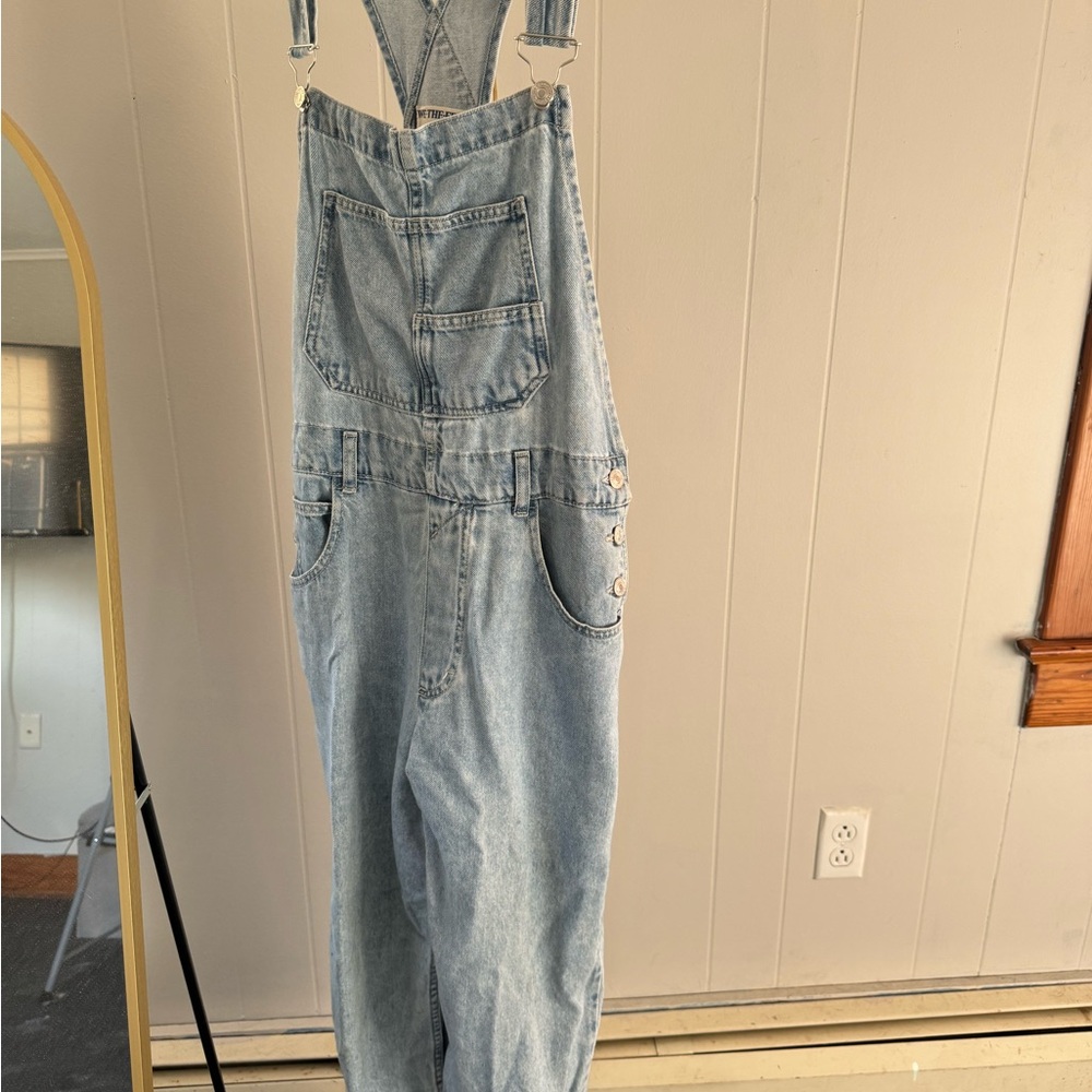 We The Free Ziggy Overalls